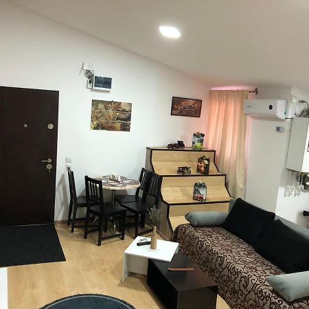 Serban Home Arenele Romane Marius Nasta Bukareszt Zewnętrze zdjęcie
