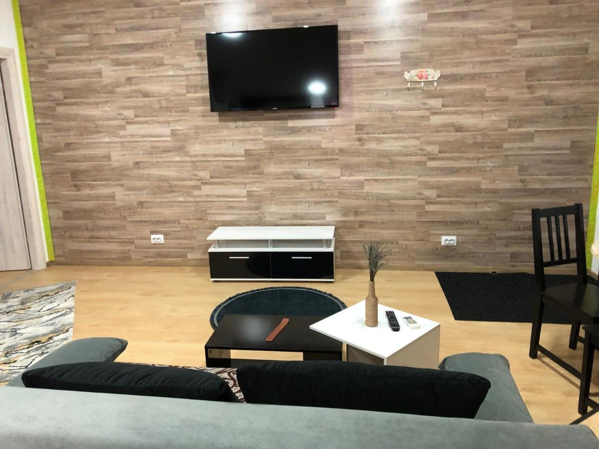 Serban Home Arenele Romane Marius Nasta Bukareszt Zewnętrze zdjęcie