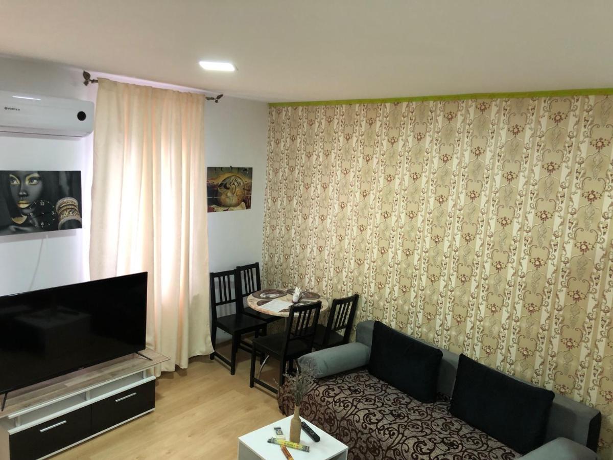 Serban Home Arenele Romane Marius Nasta Bukareszt Zewnętrze zdjęcie