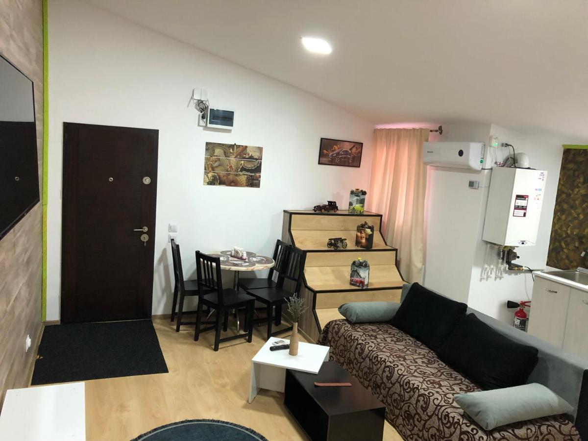 Serban Home Arenele Romane Marius Nasta Bukareszt Zewnętrze zdjęcie
