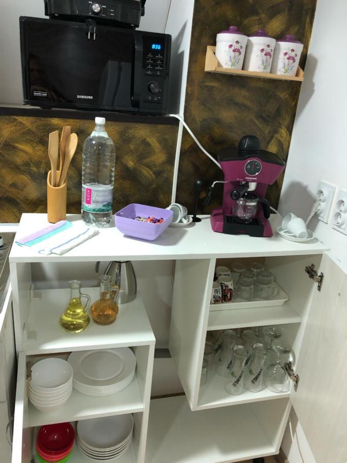 Serban Home Arenele Romane Marius Nasta Bukareszt Zewnętrze zdjęcie