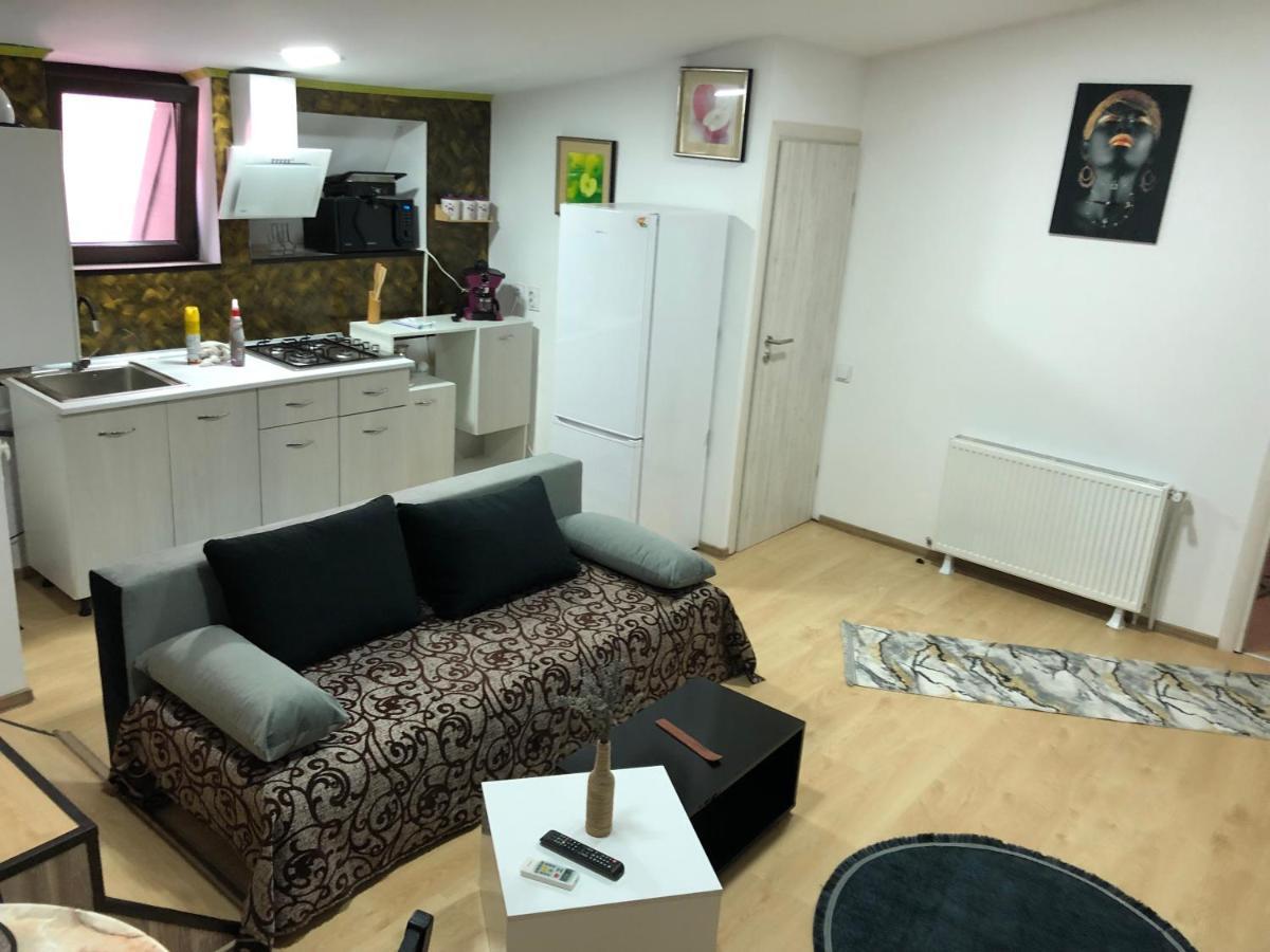 Serban Home Arenele Romane Marius Nasta Bukareszt Zewnętrze zdjęcie