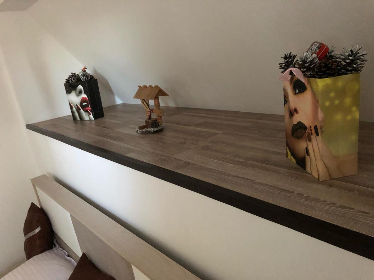 Serban Home Arenele Romane Marius Nasta Bukareszt Zewnętrze zdjęcie