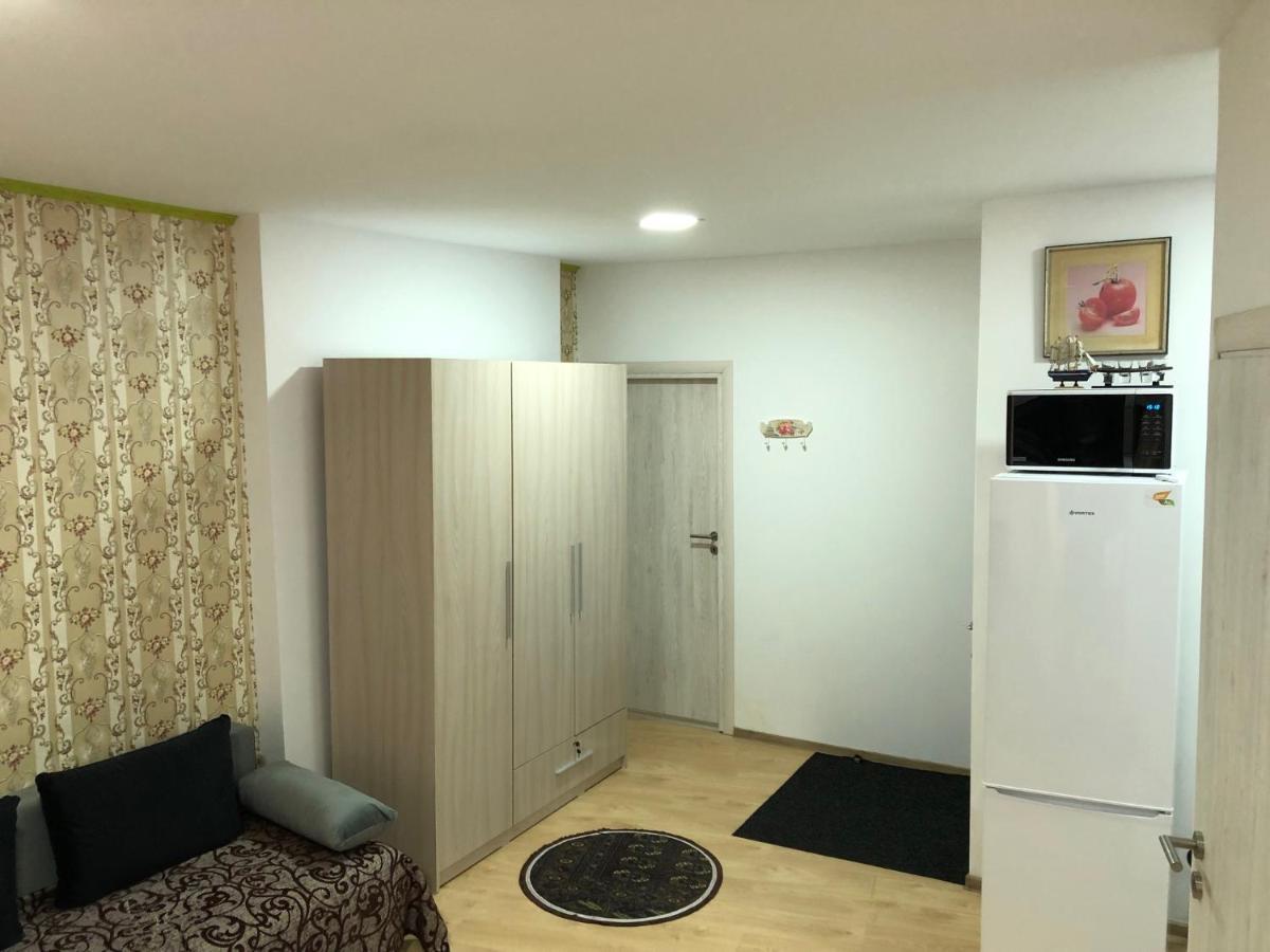 Serban Home Arenele Romane Marius Nasta Bukareszt Zewnętrze zdjęcie