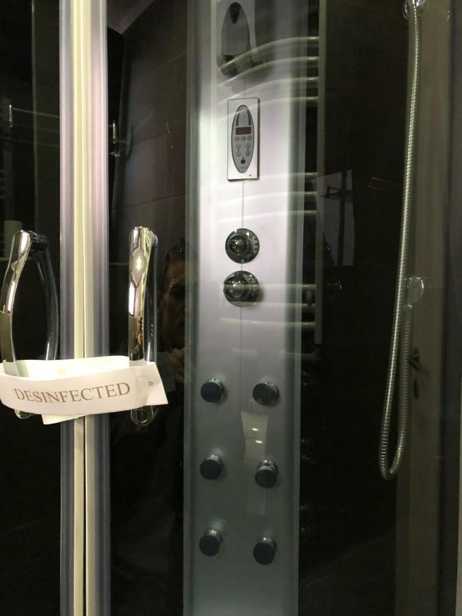 Serban Home Arenele Romane Marius Nasta Bukareszt Zewnętrze zdjęcie
