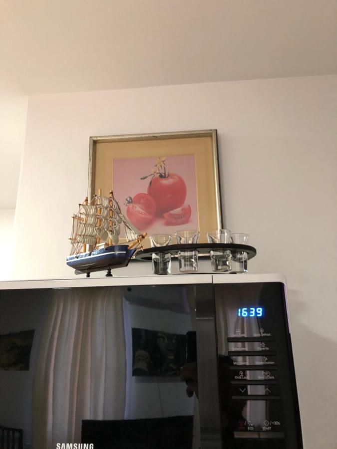 Serban Home Arenele Romane Marius Nasta Bukareszt Zewnętrze zdjęcie