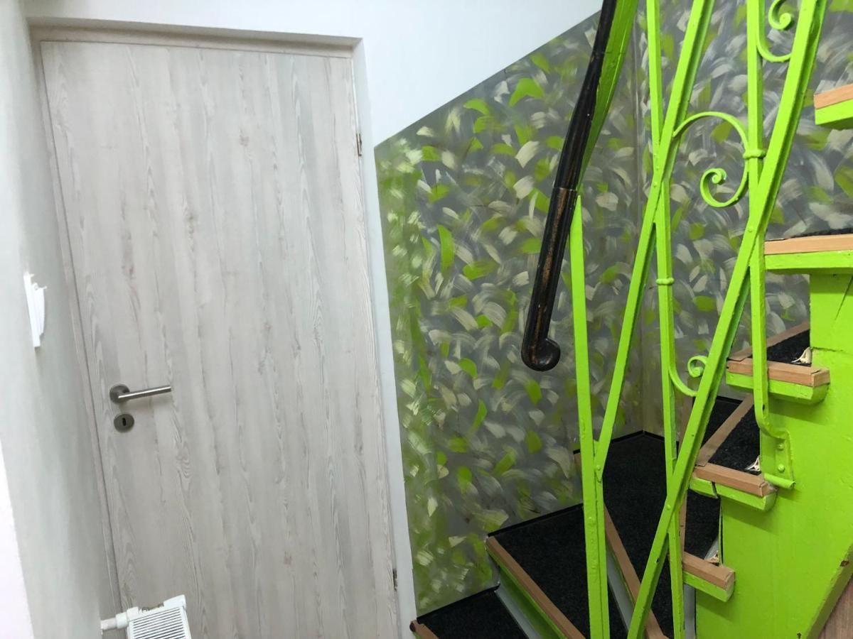 Serban Home Arenele Romane Marius Nasta Bukareszt Zewnętrze zdjęcie