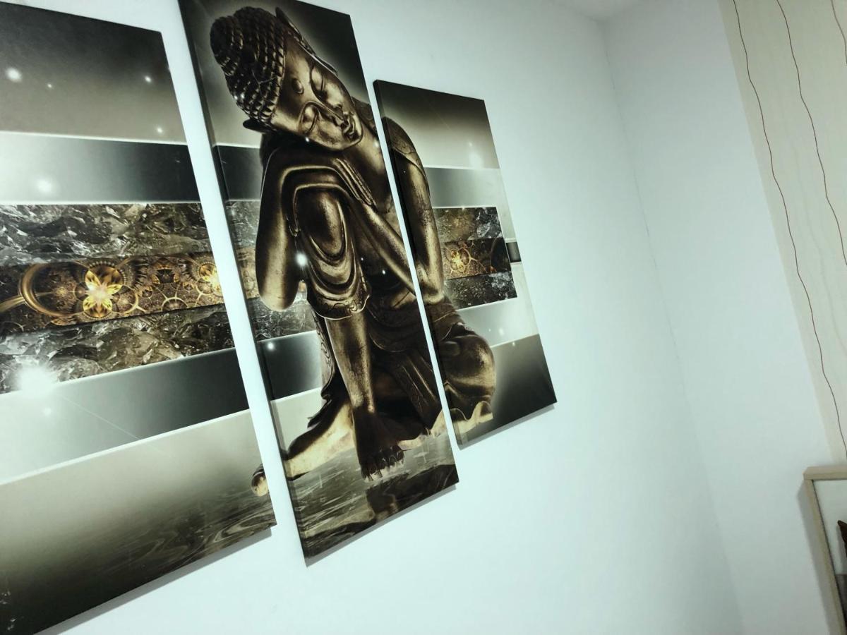 Serban Home Arenele Romane Marius Nasta Bukareszt Zewnętrze zdjęcie