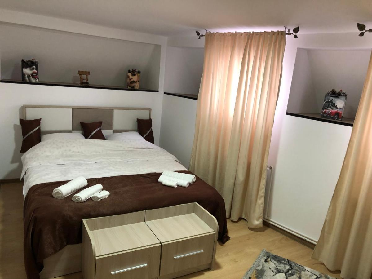 Serban Home Arenele Romane Marius Nasta Bukareszt Zewnętrze zdjęcie
