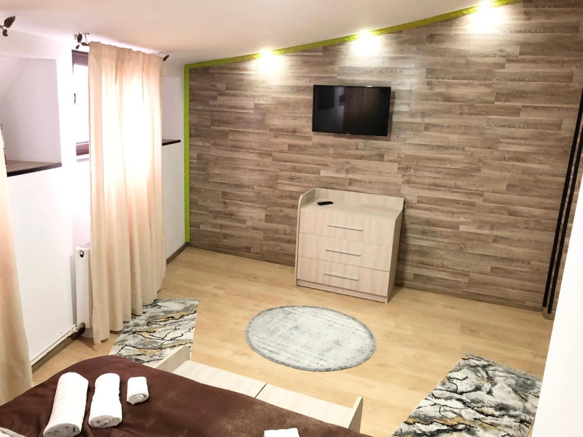 Serban Home Arenele Romane Marius Nasta Bukareszt Zewnętrze zdjęcie