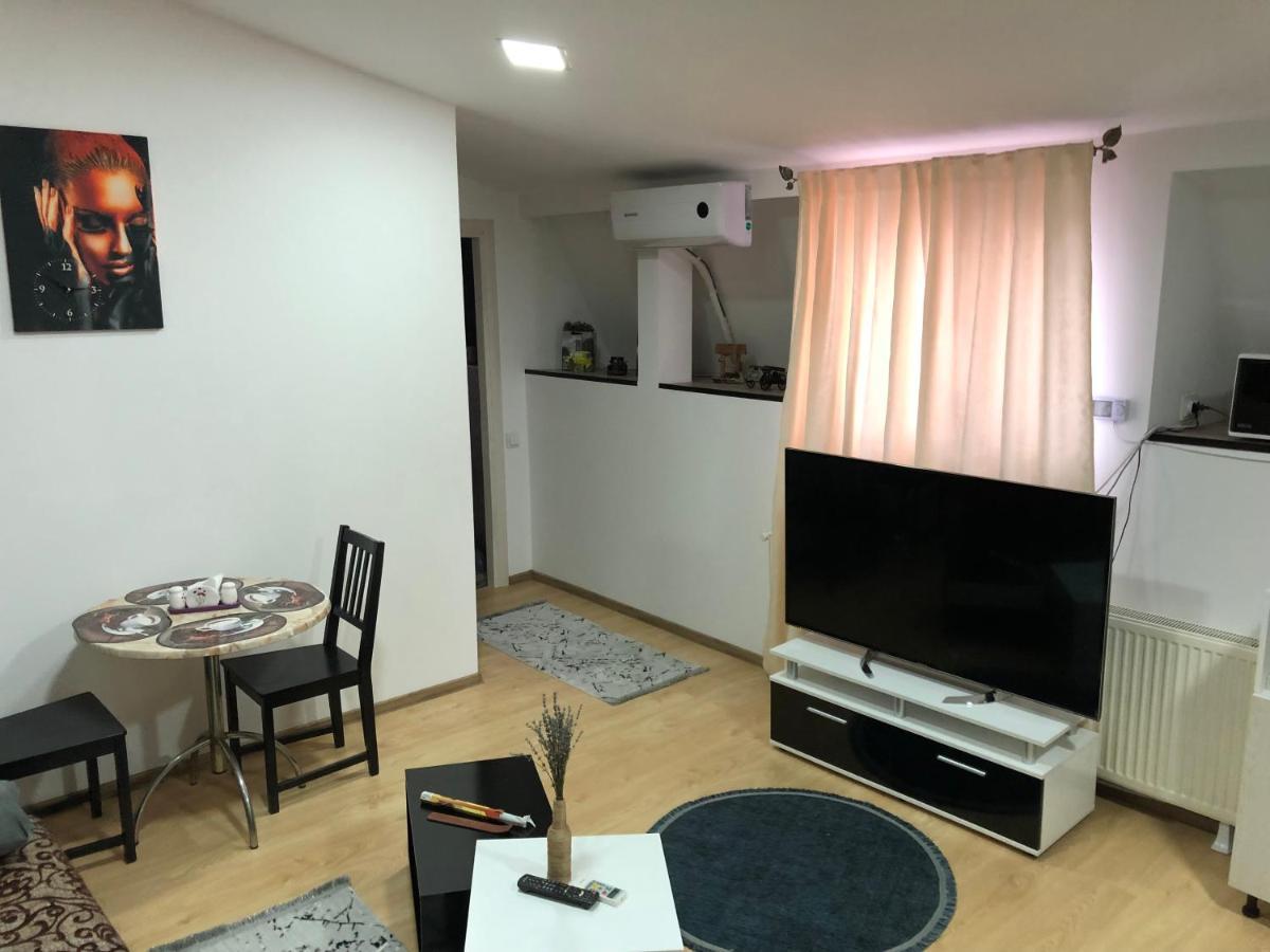 Serban Home Arenele Romane Marius Nasta Bukareszt Zewnętrze zdjęcie