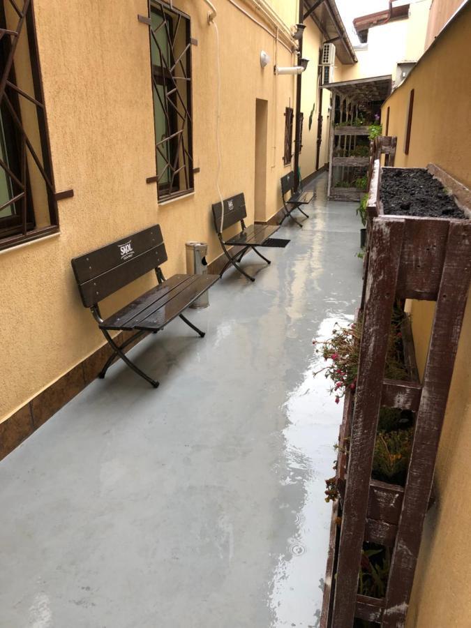 Serban Home Arenele Romane Marius Nasta Bukareszt Zewnętrze zdjęcie