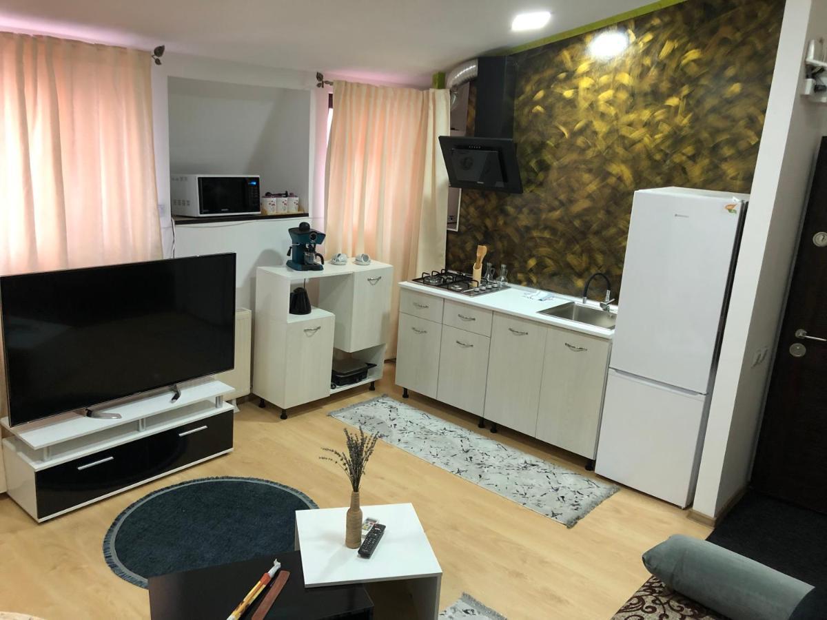 Serban Home Arenele Romane Marius Nasta Bukareszt Zewnętrze zdjęcie