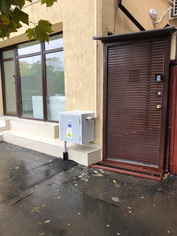 Serban Home Arenele Romane Marius Nasta Bukareszt Zewnętrze zdjęcie