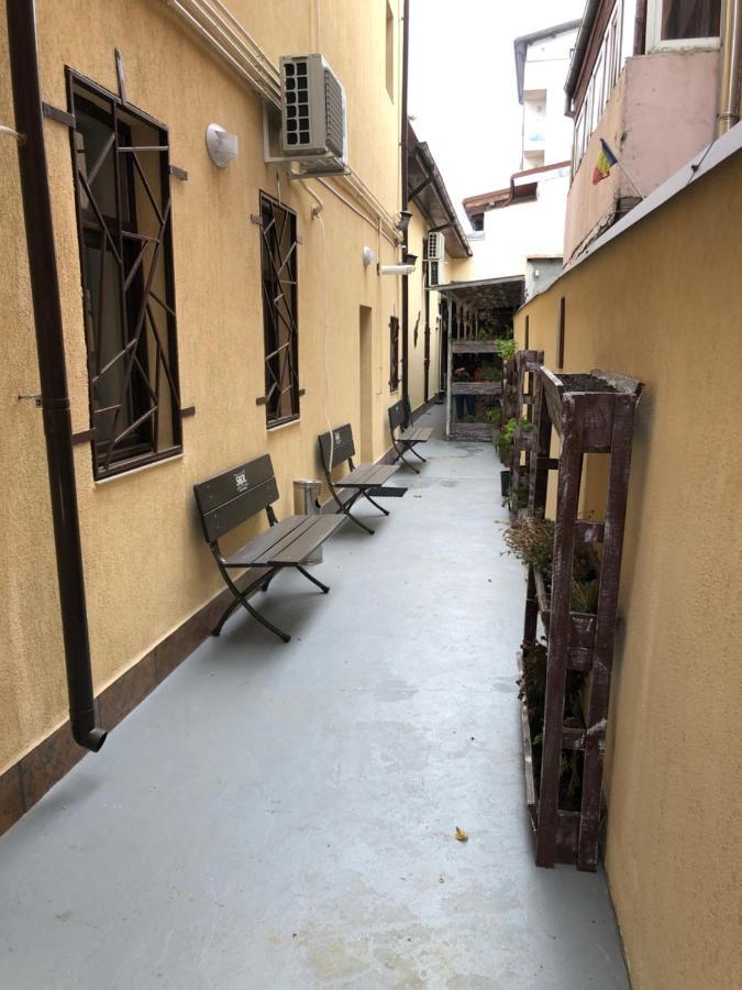 Serban Home Arenele Romane Marius Nasta Bukareszt Zewnętrze zdjęcie